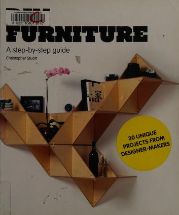 DIY Furniture A Step-by-Step Guide 